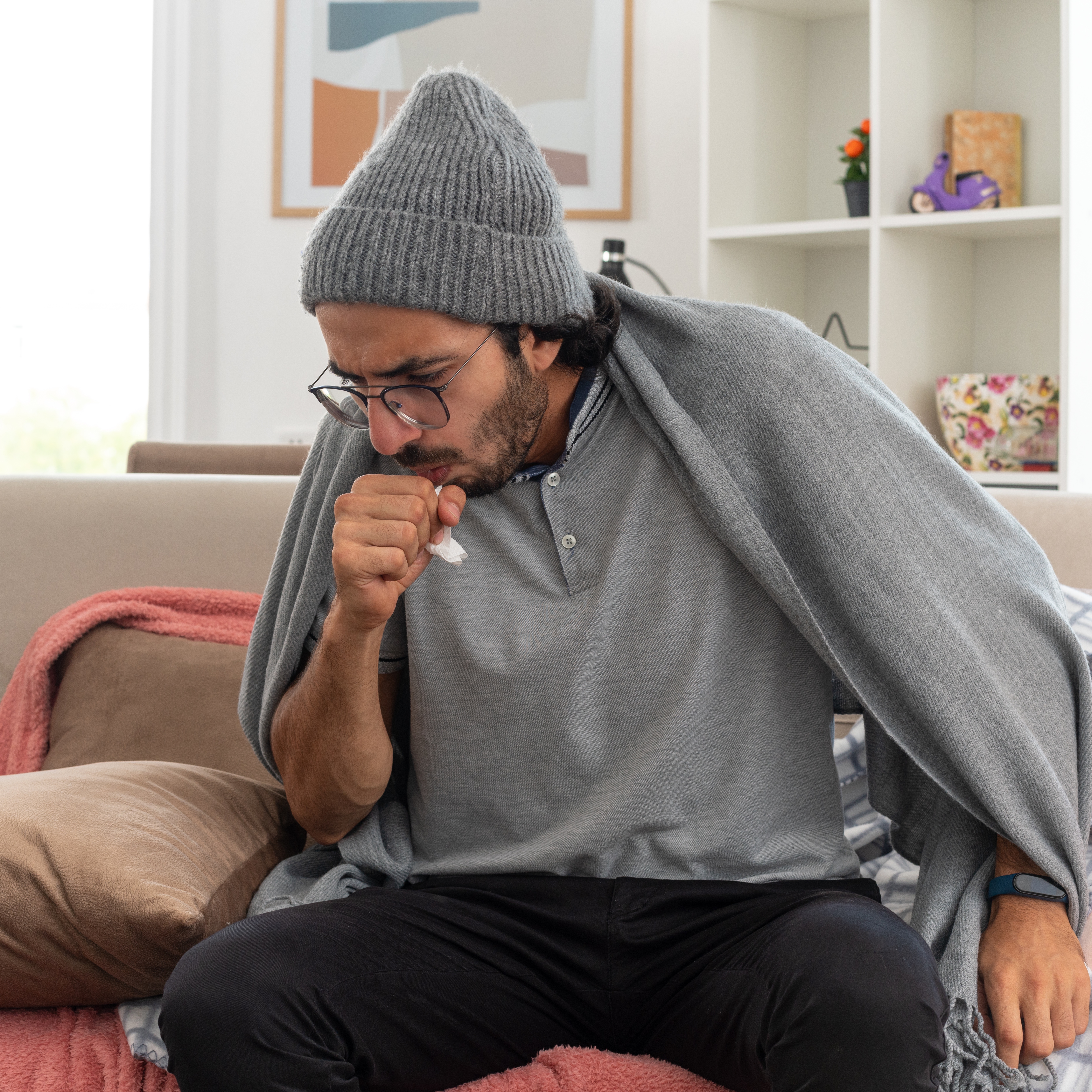 Breckenridge Immune Boost at Thrive Hydration in Littleton, CO