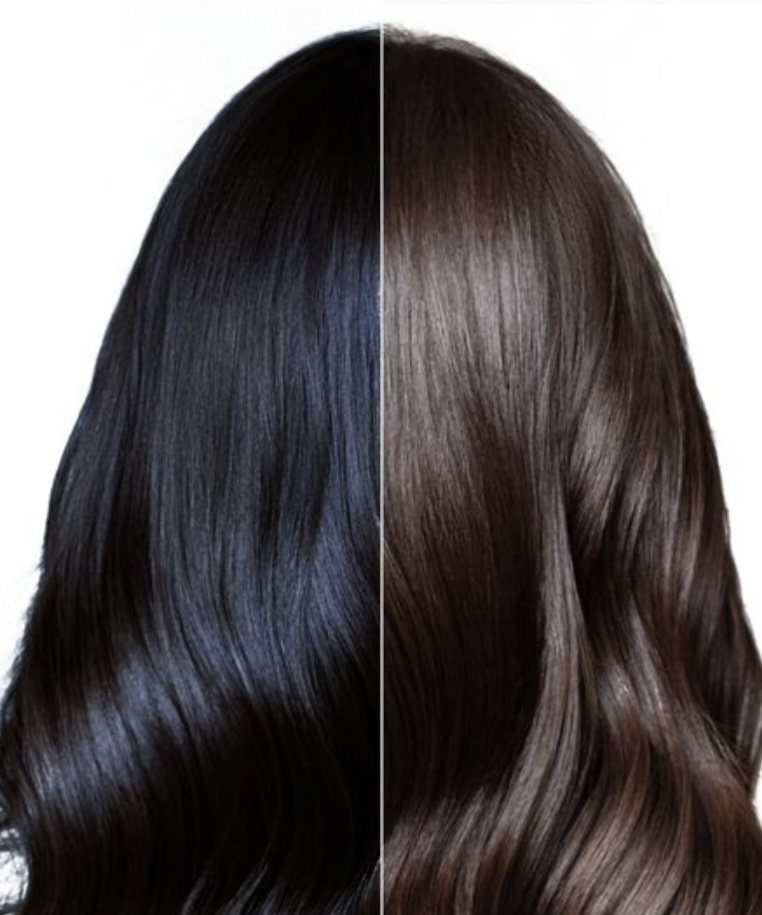 Double Process Color