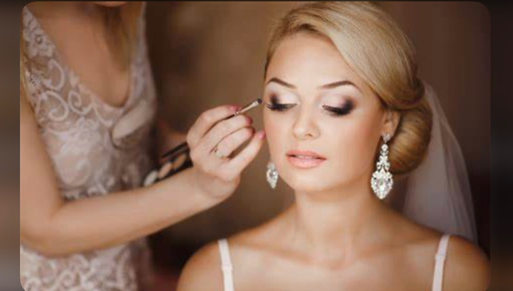 Make-Up/ Special Occasion