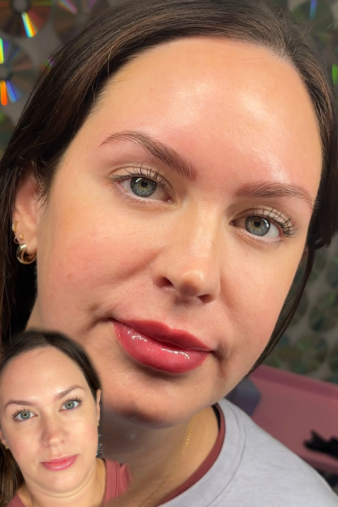 Brows + Lips Bundle Deal