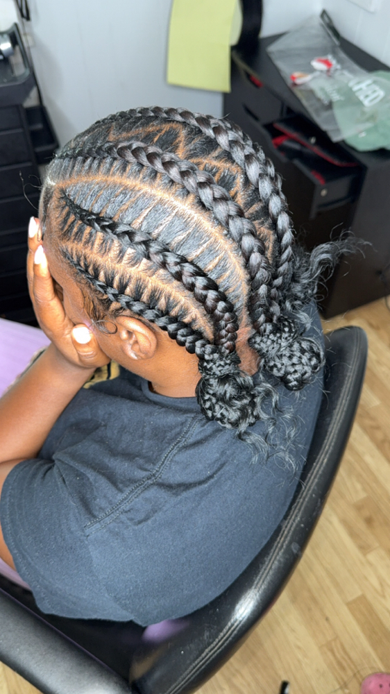 Stitch With Zig Zag at Lyric Gifted Hands in Carson, MS