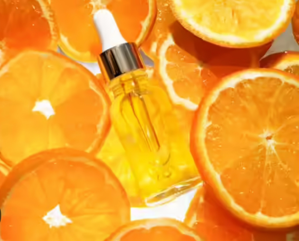 Vitamin C Hydroglow Facial at Skin By Shelly in Port Washington, WI