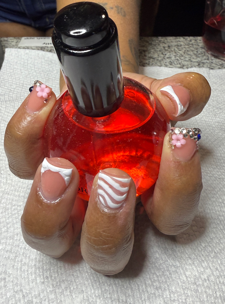 Nail Art