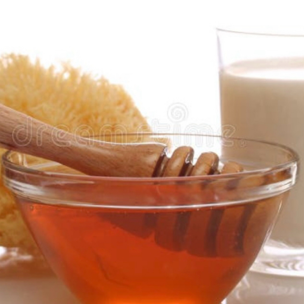 Honey Milk Spa+10 Massage at Diana’s Nails & Spa in Livingston, NJ