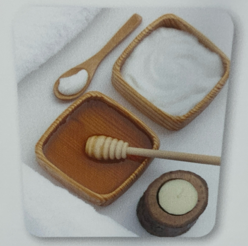 Honey Milk Spa+10 Massage at Diana’s Nails & Spa in Livingston, NJ