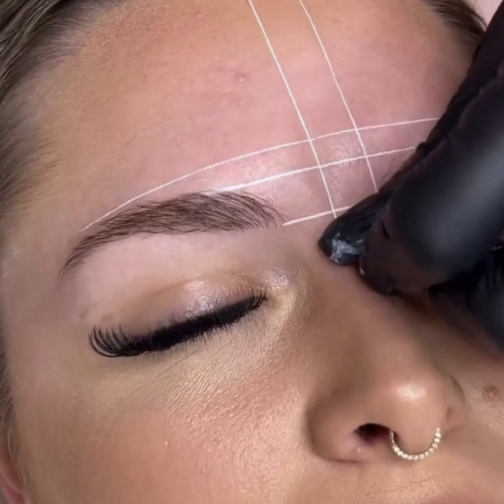 Brow Shaping Only