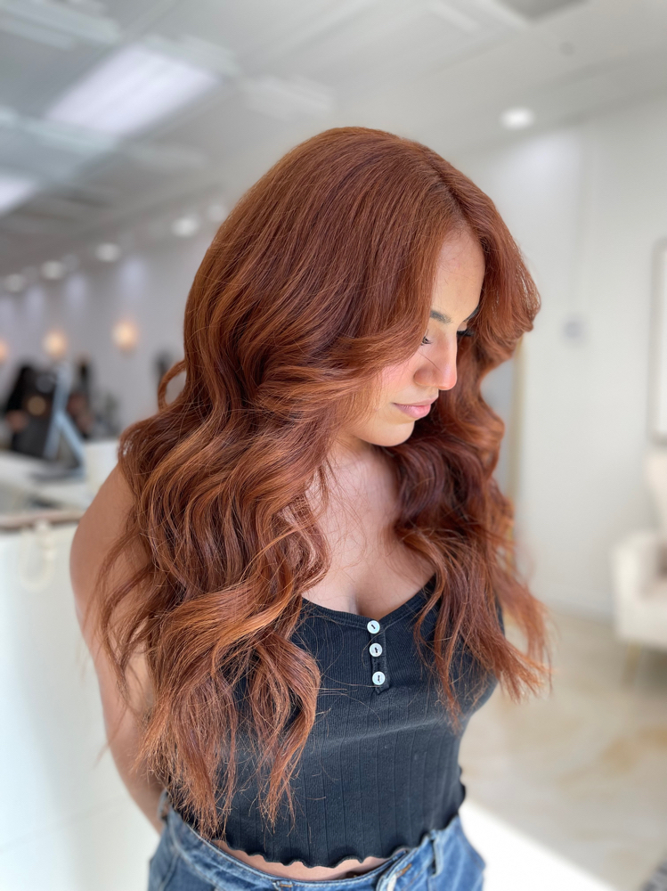 Color Correction