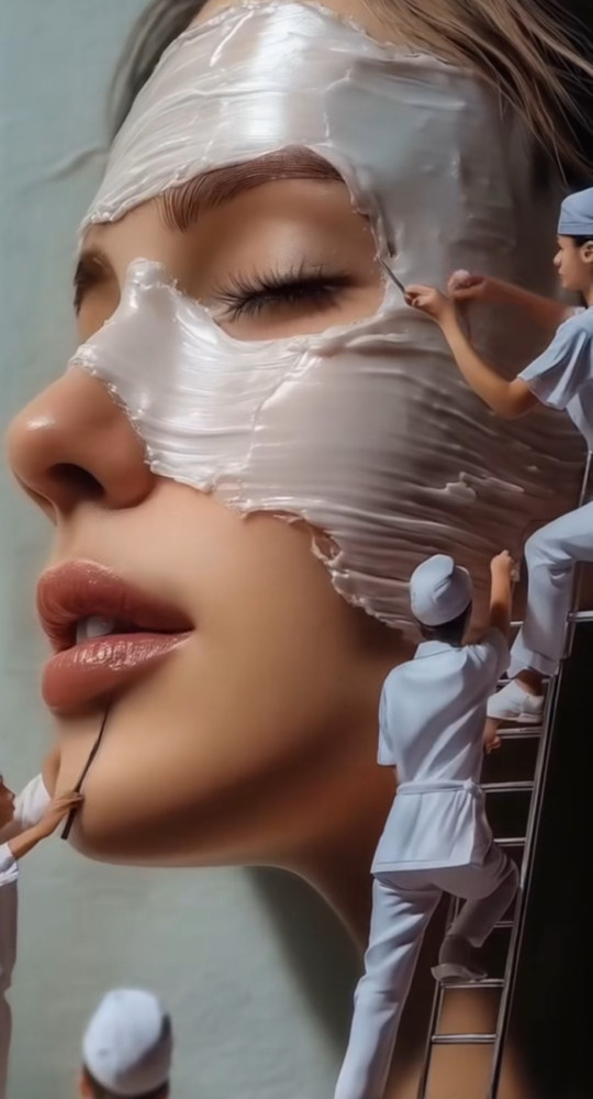 Teen Facial