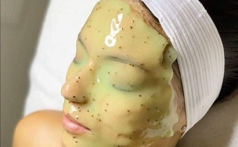 Jelly Mask Add On