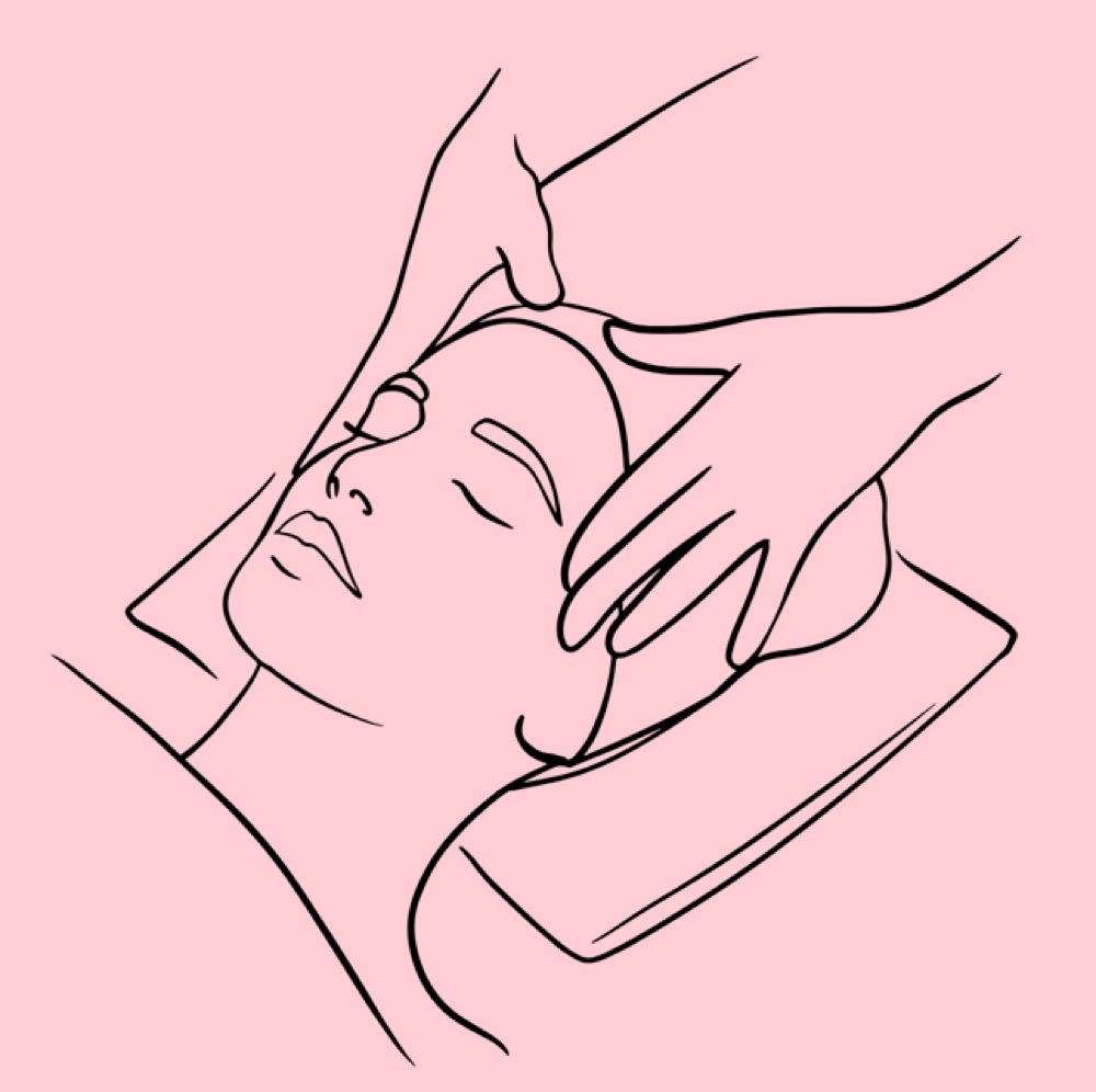 Custom Dermaplane Facial 30 Min at Strawberry Silk Esthetics in Indianapolis, IN