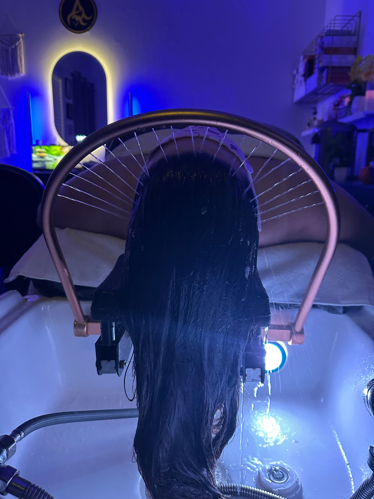 Head Spa (60 Min)