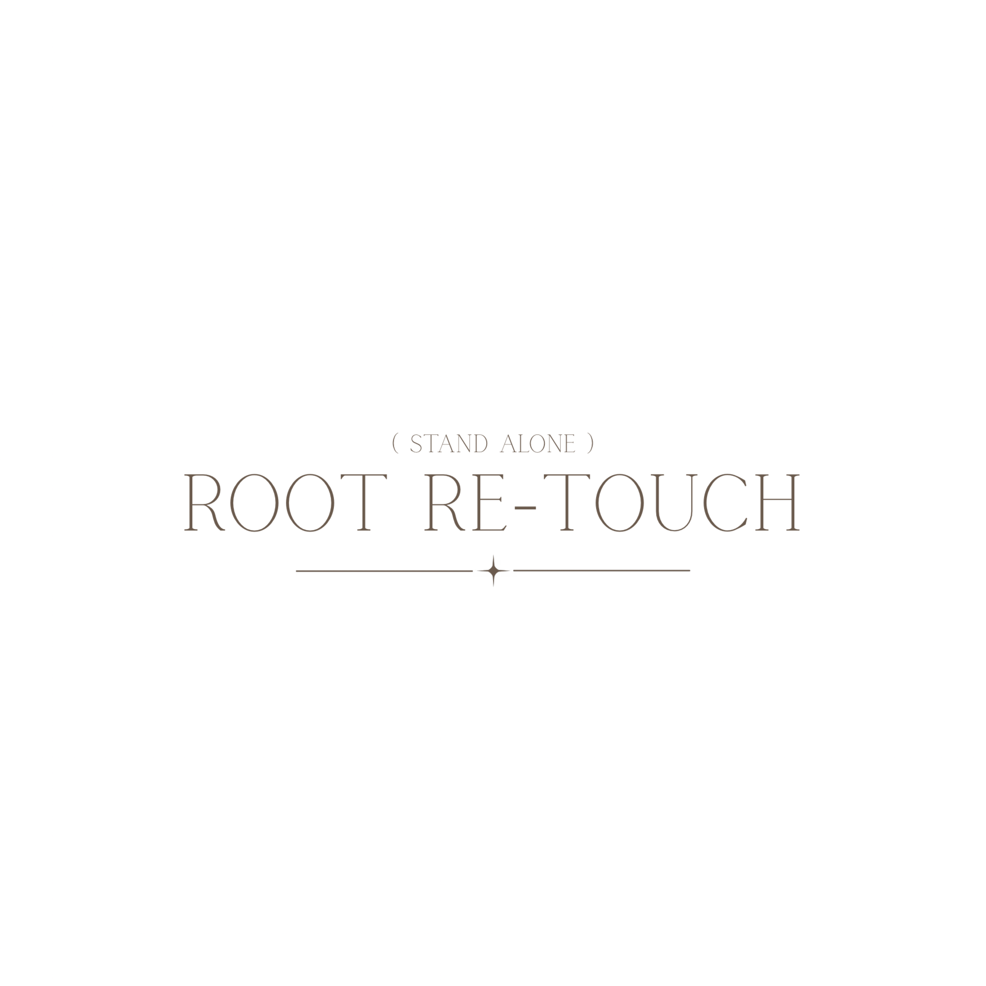 Root Re-Touch at Penny & Sage Salon in Hammonton, NJ