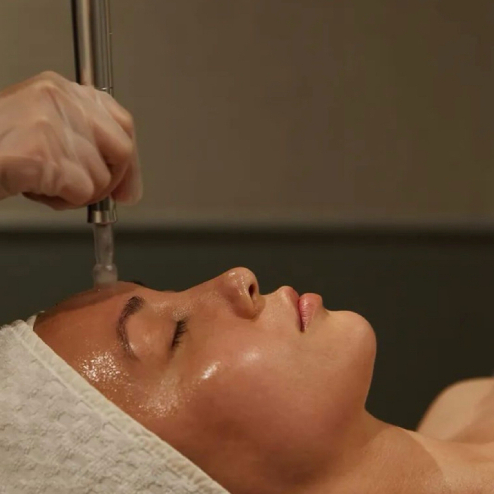 Nano Needling Facial at Timeless Beauty Co in Hagerstown, MD