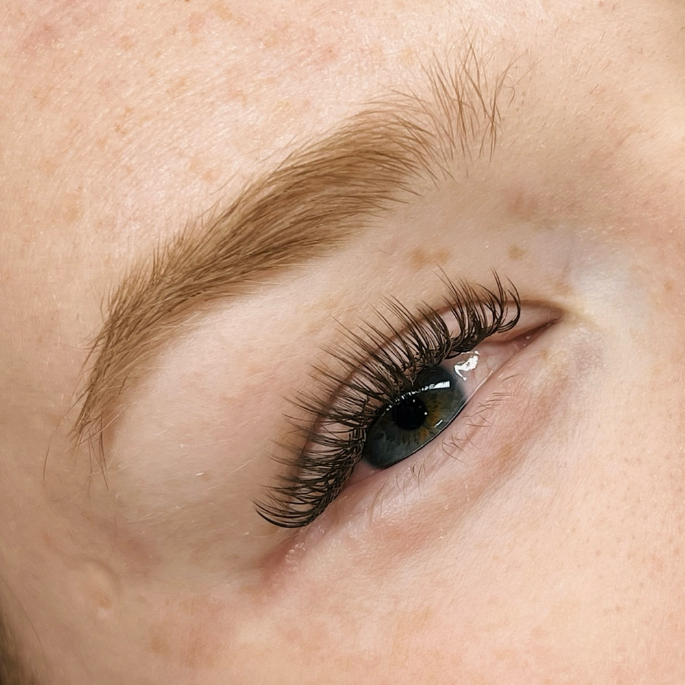 Full Set - Angel lashes