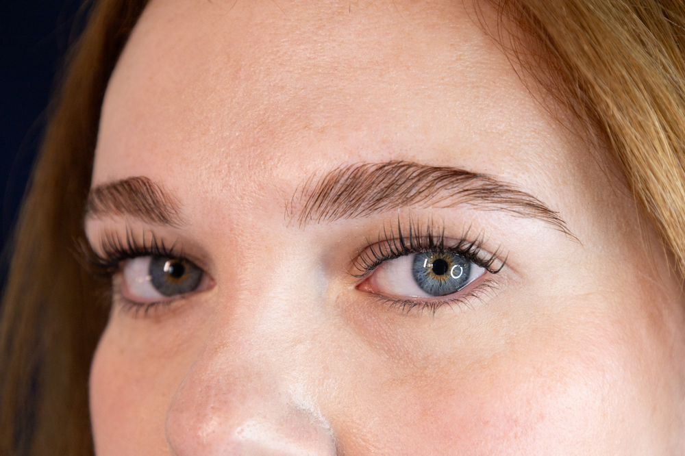 Lash Lift