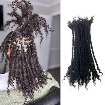 Loc Extensions (instant Locs)