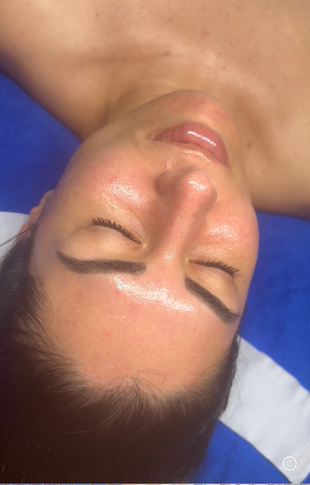 Collagen Booster Anti-Aging Facial