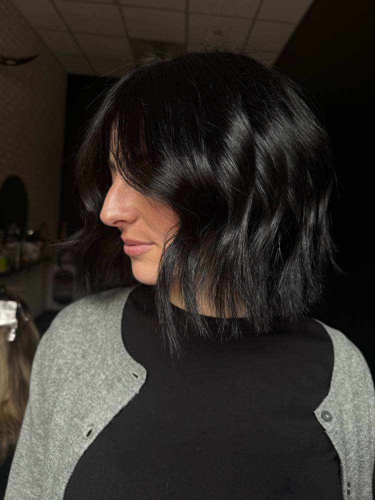 Haircut