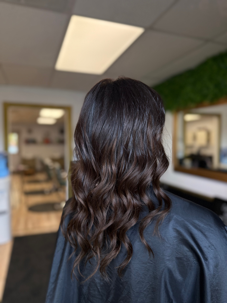 Tone Refresh at Raven & Co. Salon in Adrian, MI