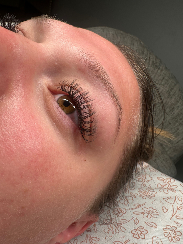 Hybrid Lash Set