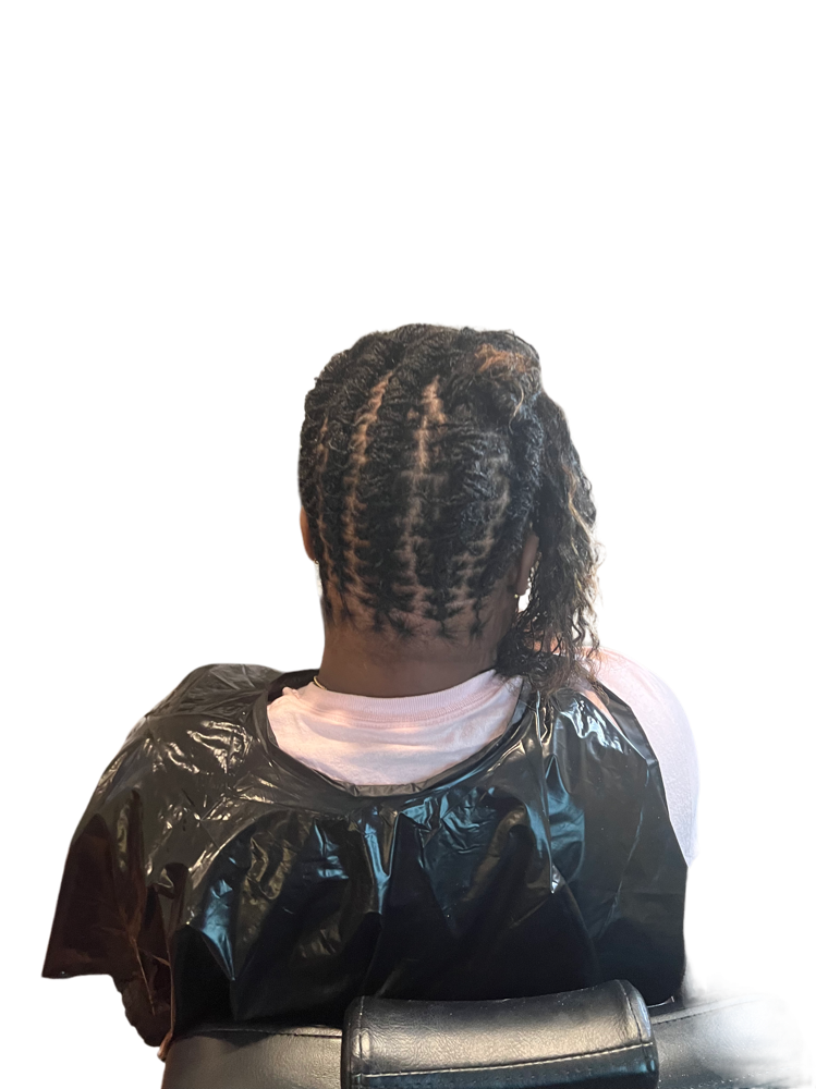 Basic Style Add On Service