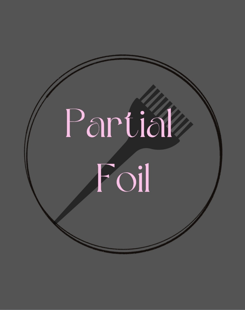 Partial Foil