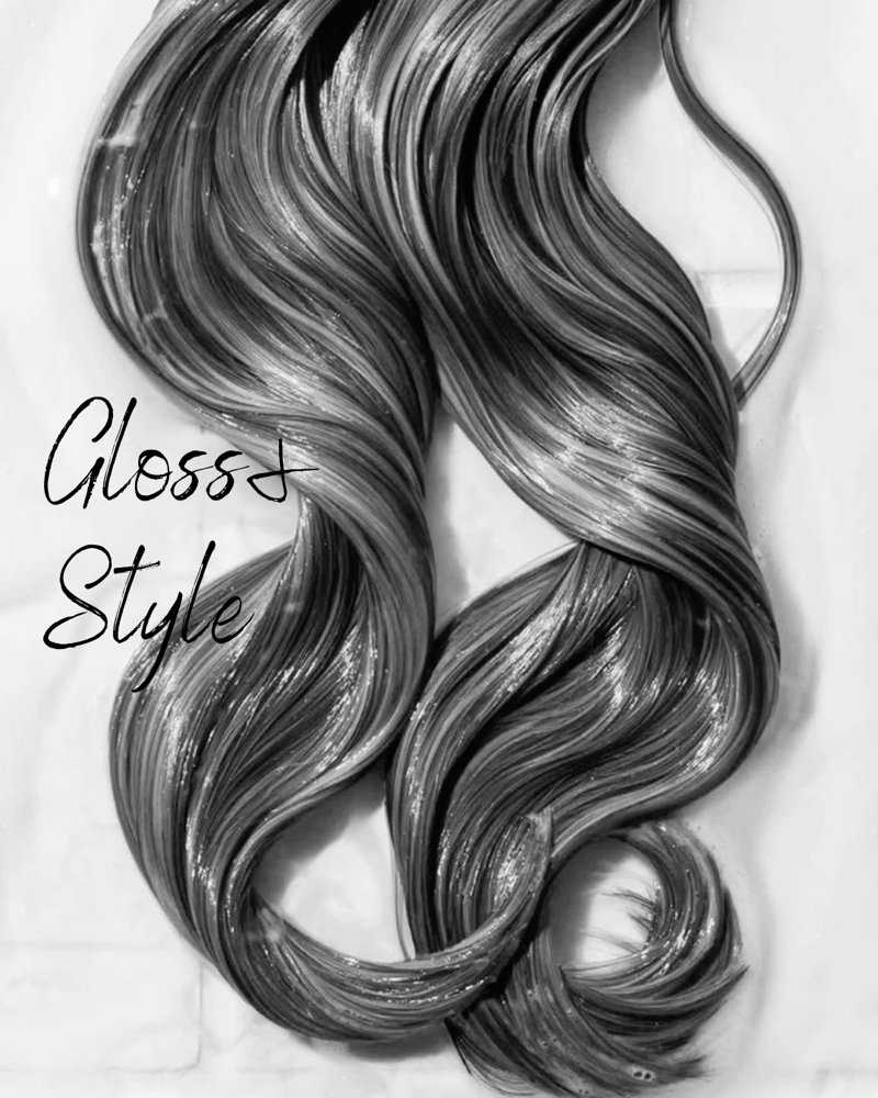 Gloss & Style at Landin Smith in Asheville, NC