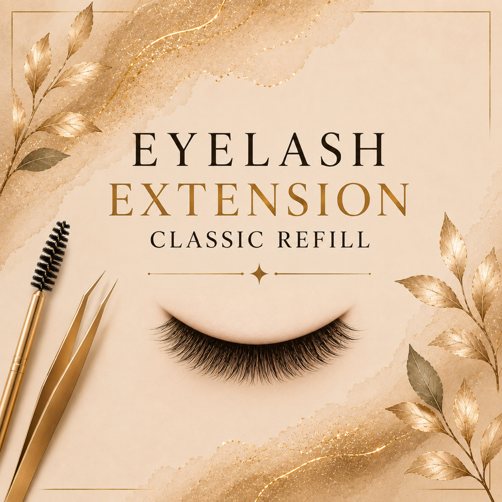 Eyelash Extensions Classic Refill at VEDA STUDIO in Land O’ Lakes, FL