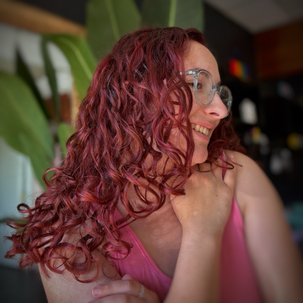 Refresh at Z Vozza in Salem, OR