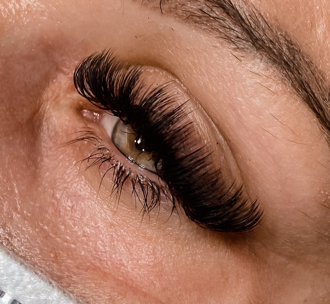 Dramatic Volume Full Set