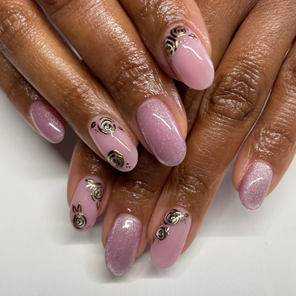 Tier 1 at Stay Polished By Megan in San Antonio, TX