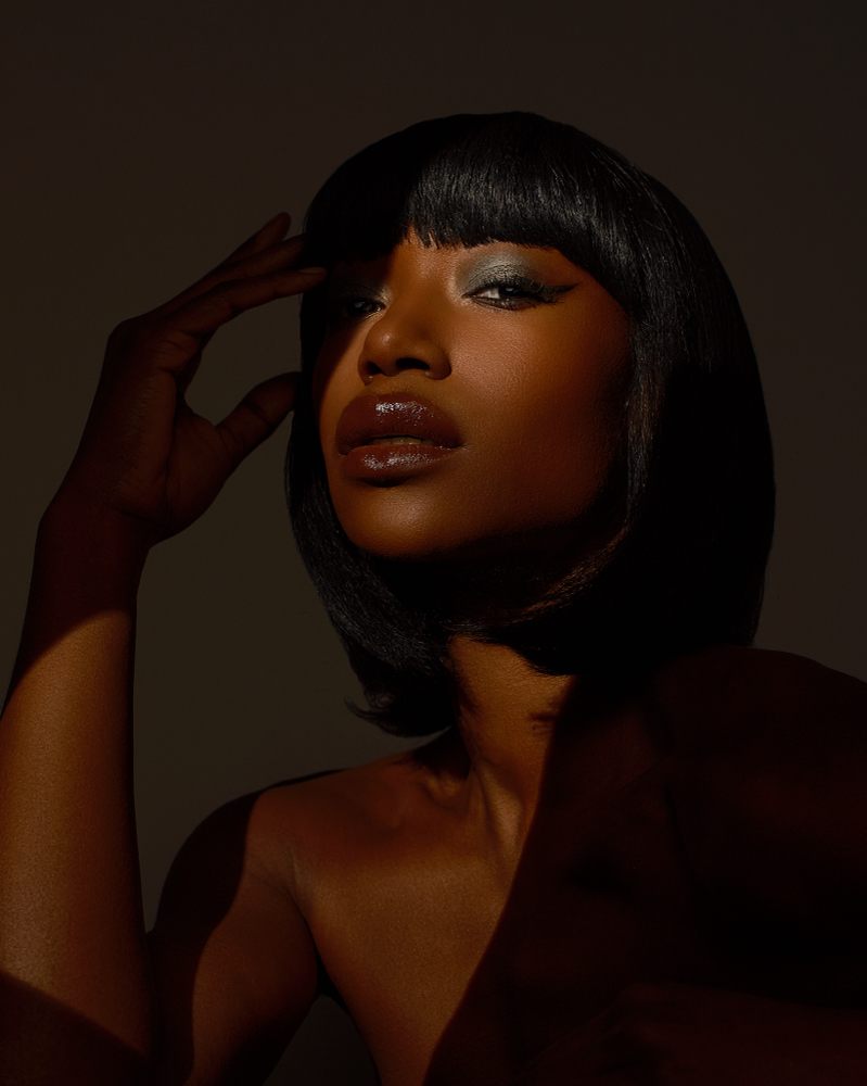 Half Day PhotoSshoot - Makeup Only