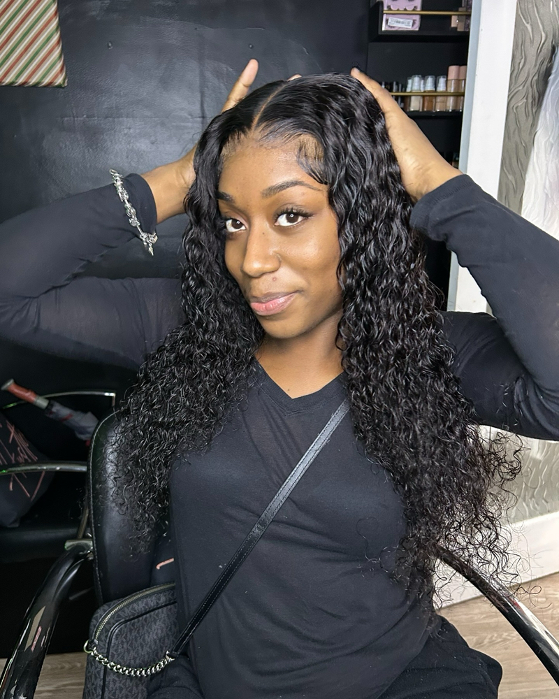 Wig Services
