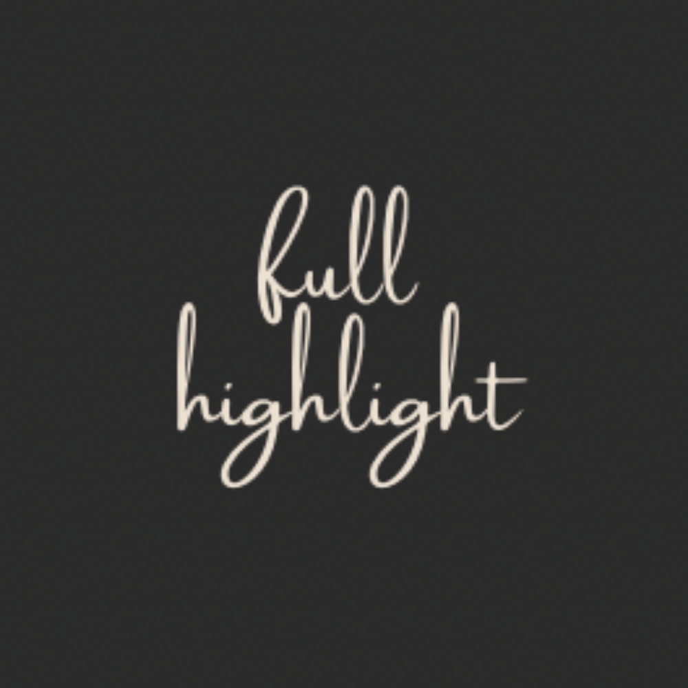 Full Highlight at HAIR BY MELISSA in Chubbuck, ID