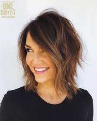 Woman's Haircut