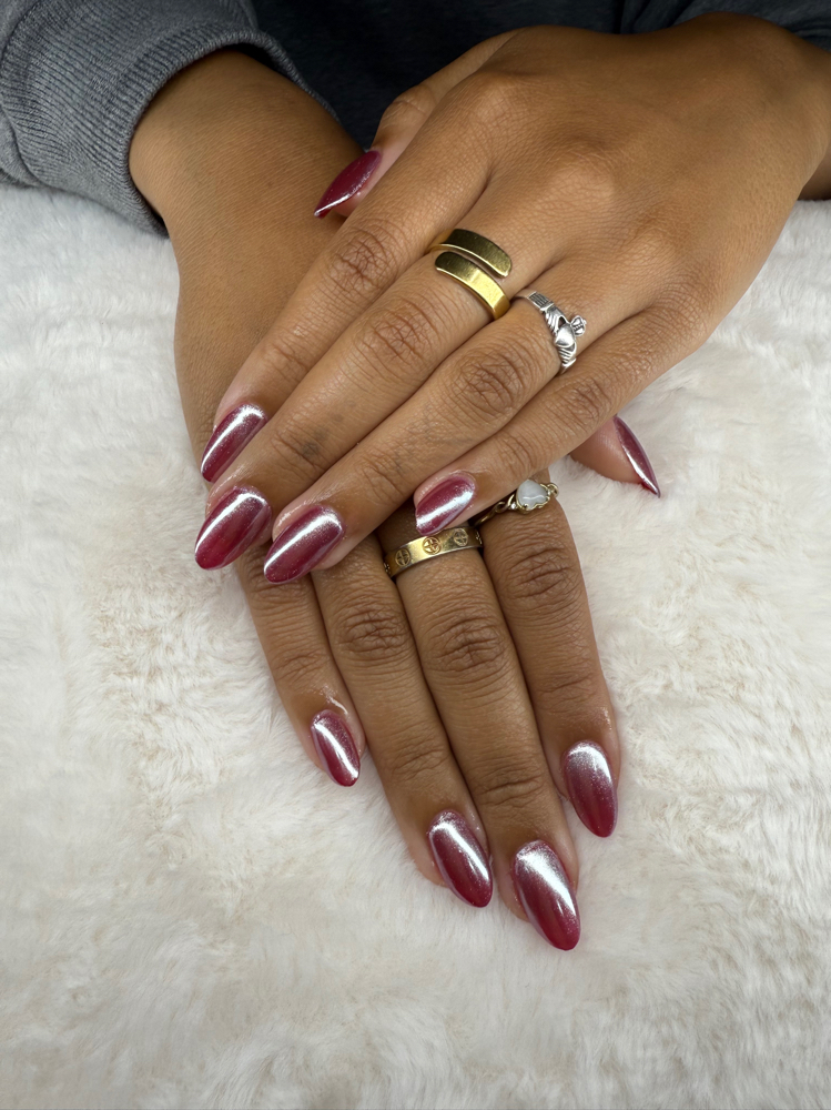 Gel X