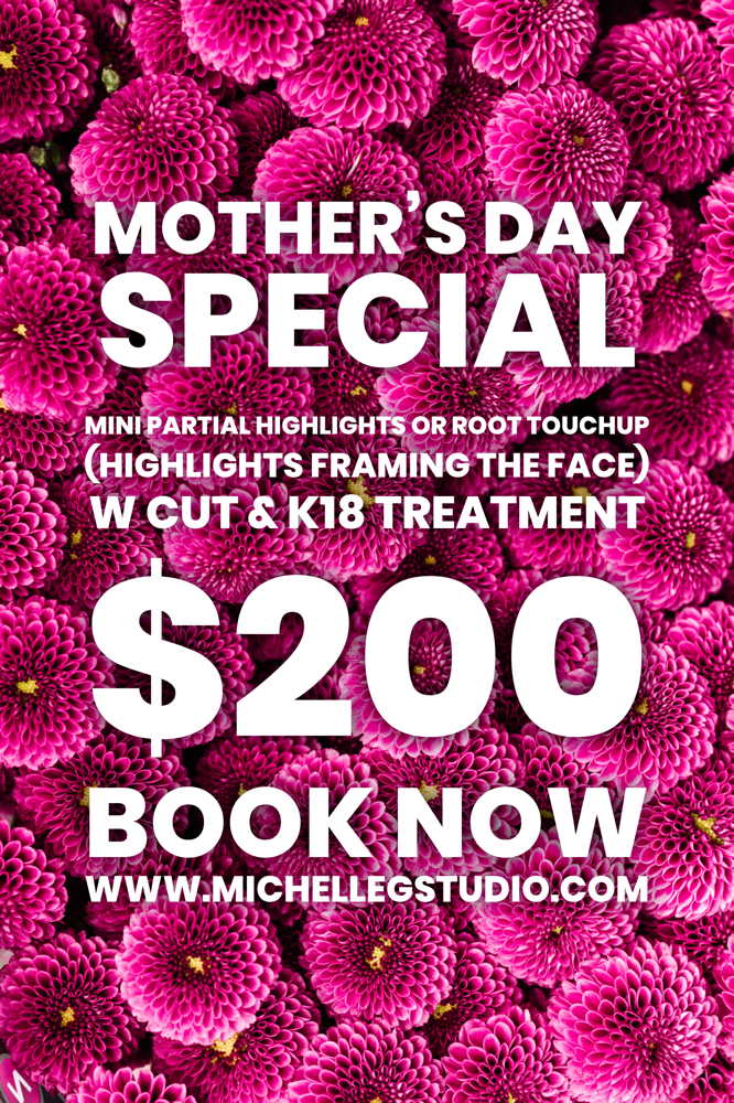 Mother’s Day (Mama Combo)