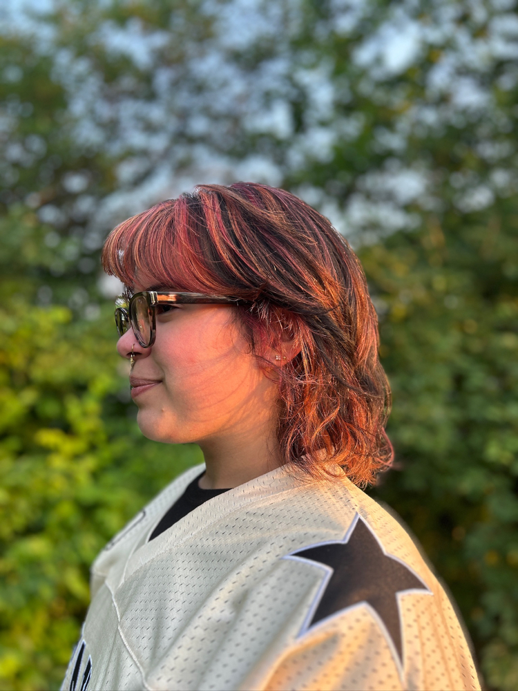 Vivid Color Tier 3 at Gosh Darn Hair in Columbus, OH