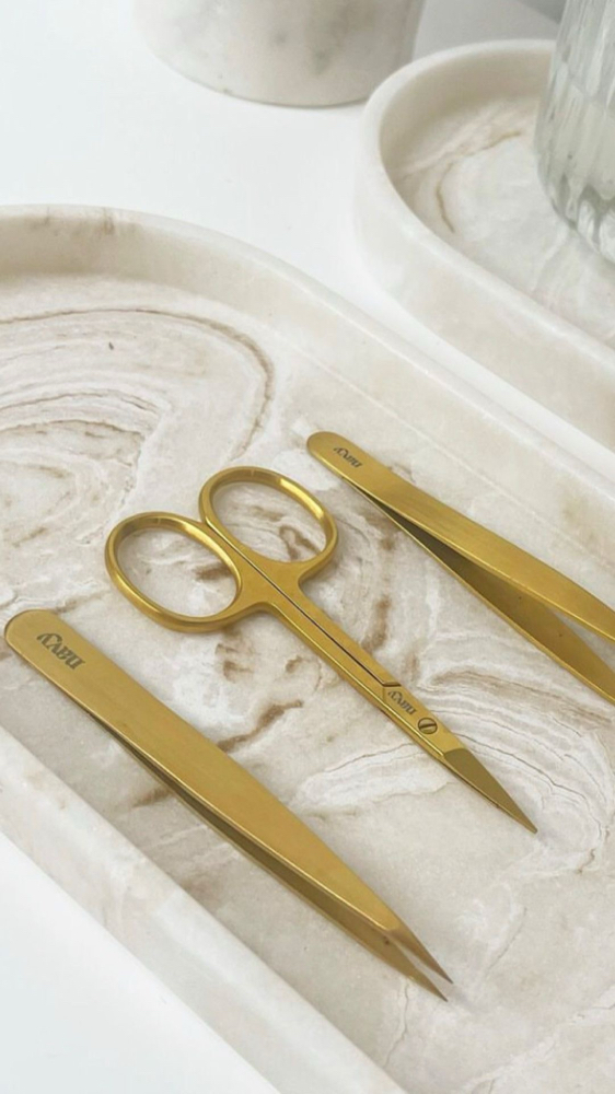 Brow Tint