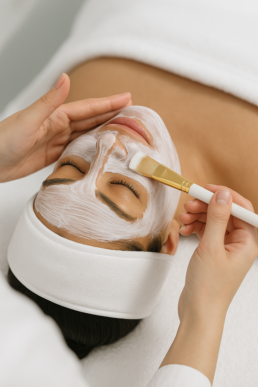 Personalized Facial