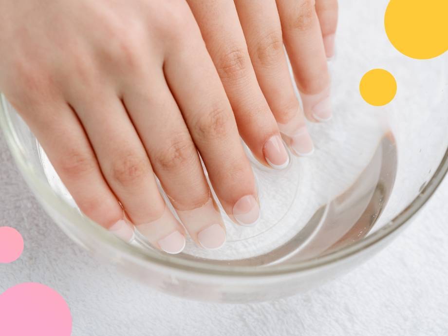 Removal at Breeze Nailz in Princeton, KY