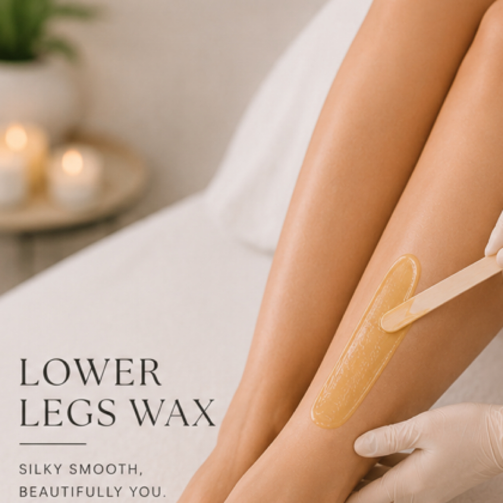 Lower Legs at Flawless Beauty Studio LLC in new bedford, MA