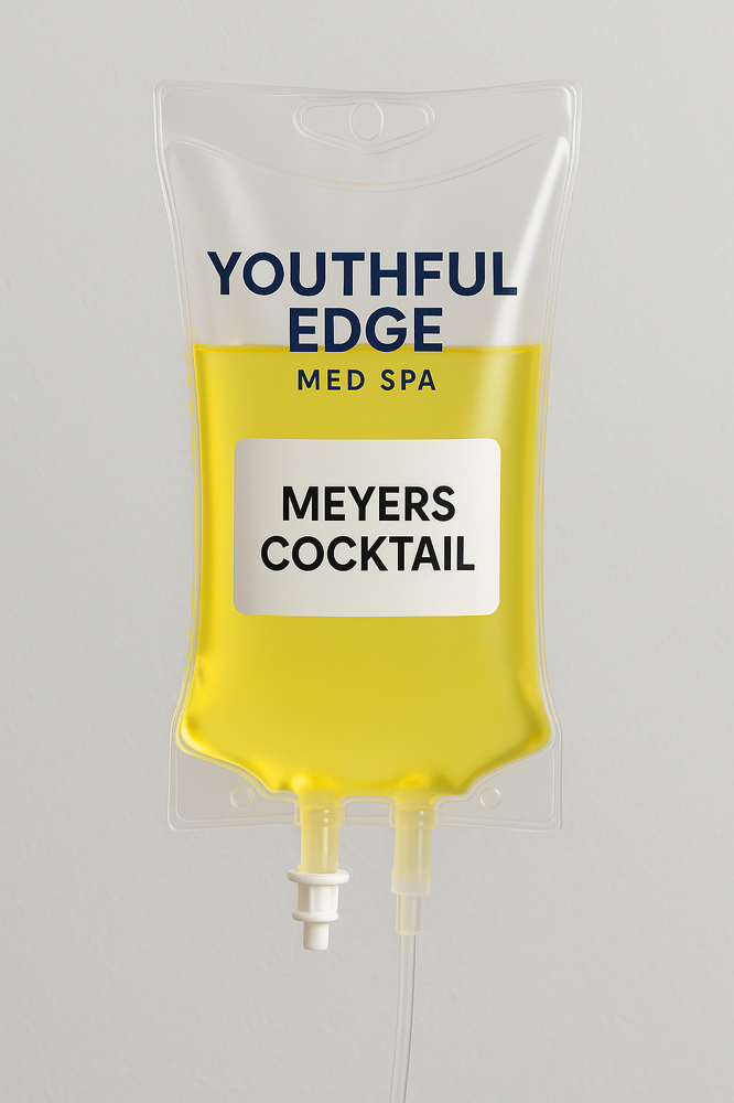 IV Meyers Cocktail
