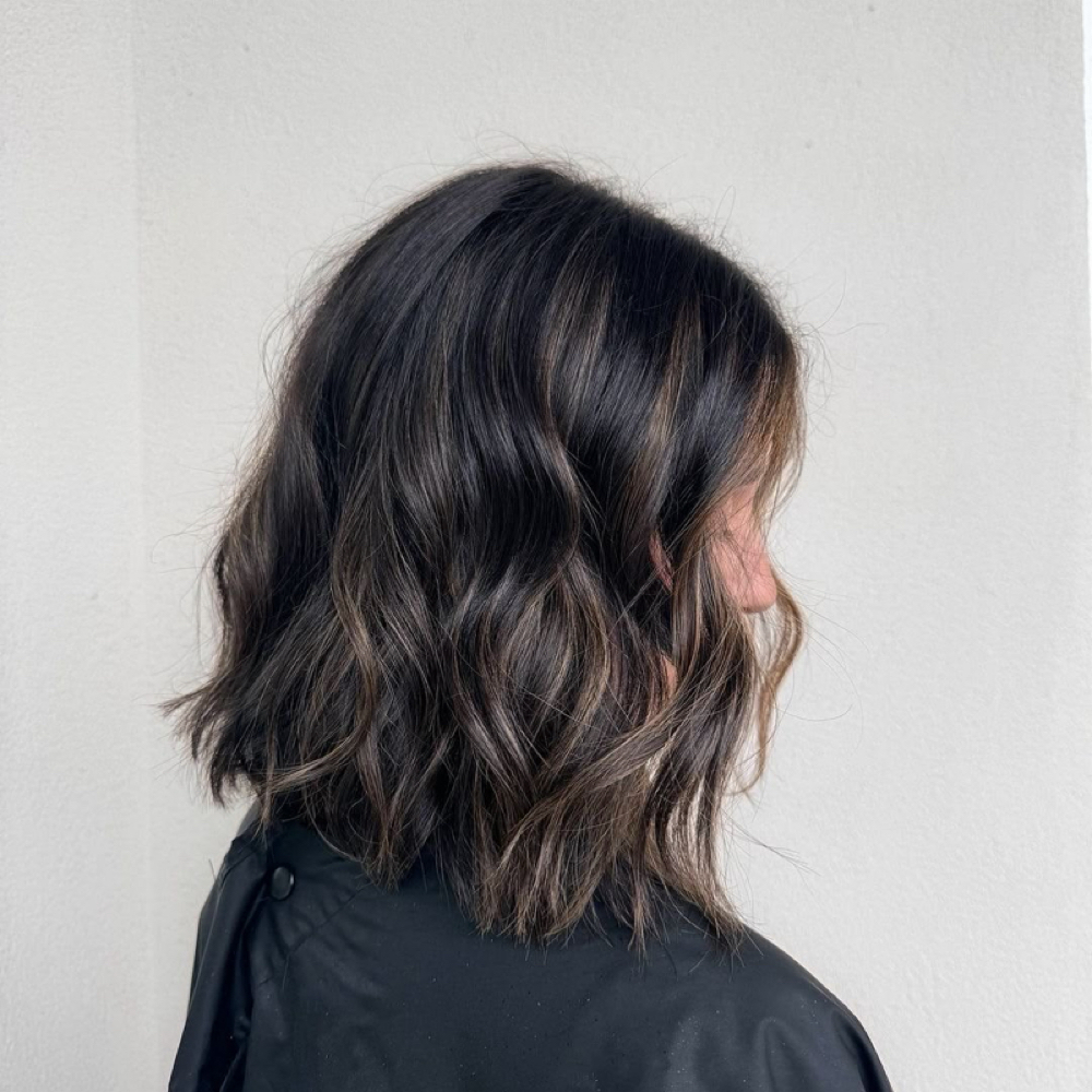 Mini Highlight + Tone at Haus Of Kartel in Rochester, NY