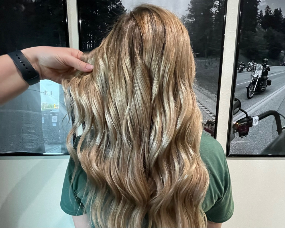 Color Refresh/Gloss