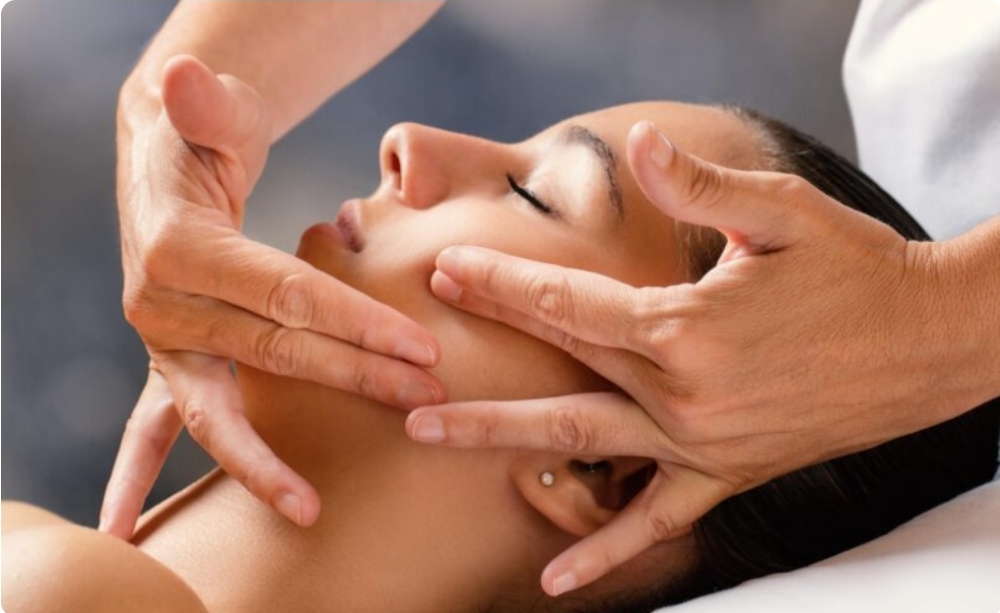 Facial Massage