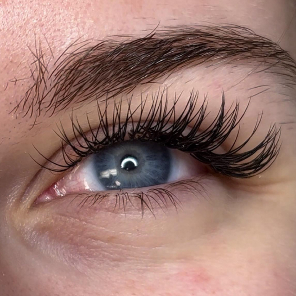 Classic Full Set at Lash Lab By Madison in kenmore, NY