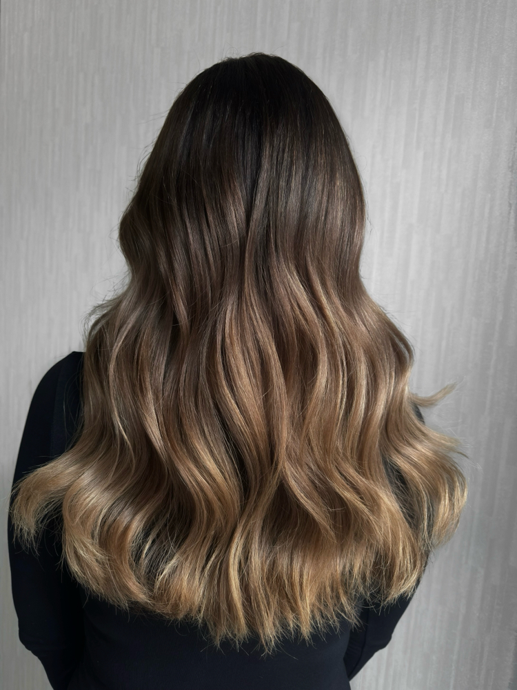 Balayage