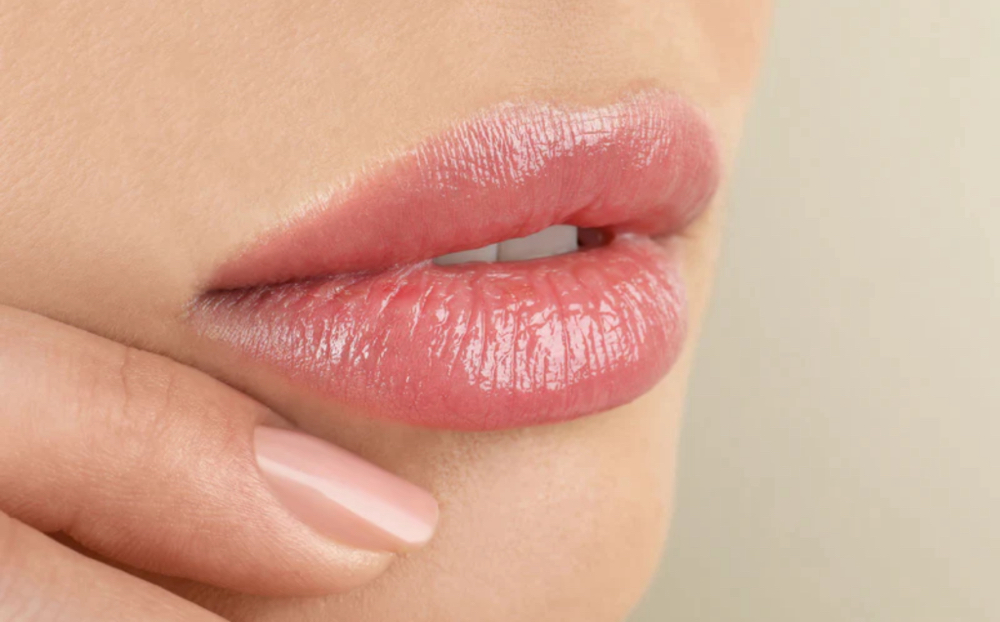 Lip Shine