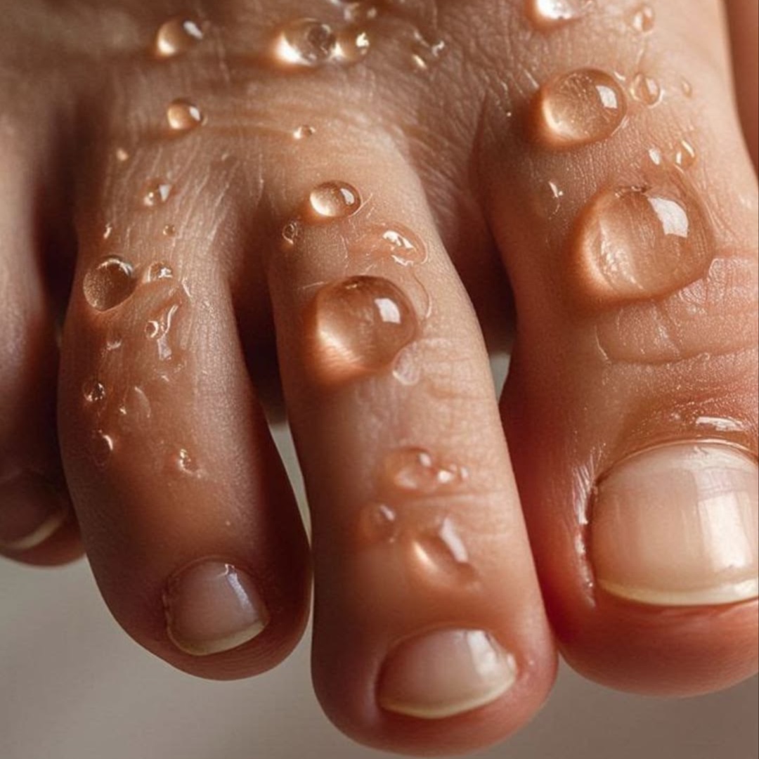 Feet/ Toe Wax at HALO SKN ESTHETICS in Killeen, TX